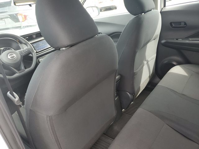 Certified 2025 Nissan Kicks Play S FWD image 13