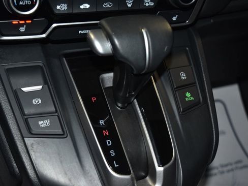 Used 2022 Honda CR-V EX-L image 16