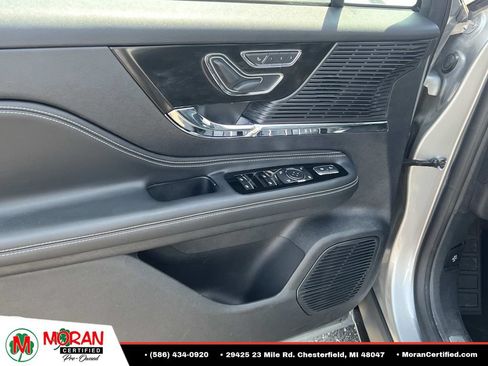 Used 2022 Lincoln Corsair Reserve w/ Elements Package AWD/4WD image 15