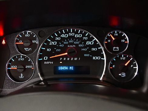 Used 2025 GMC Savana 2500 w/ Driver Convenience Package RWD image 14