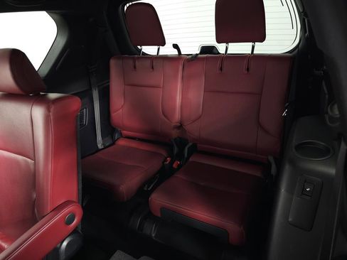 Certified 2022 Lexus GX 460 Luxury w/ Sport Design Package image 38