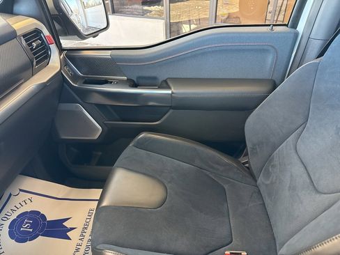 Certified 2023 Ford F150 Raptor w/ Raptor 37 Performance Package image 35