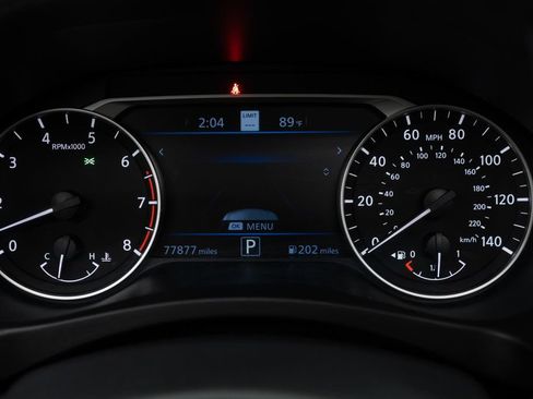 Used 2019 Nissan Altima 2.5 SL FWD image 20