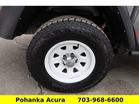 Used 2021 Jeep Gladiator Rubicon image 31