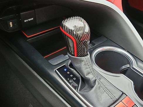 Used 2019 Toyota Camry XSE w/ Carpet Mat Package image 15