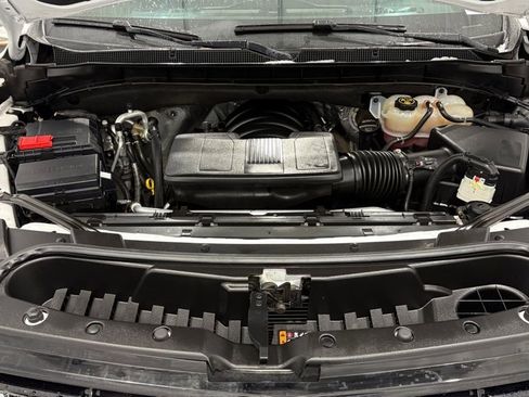 Used 2024 Chevrolet Tahoe LT image 8