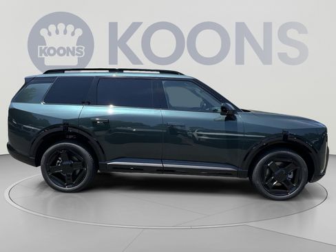 New 2027 Kia Telluride EX X-Line AWD/4WD image 8