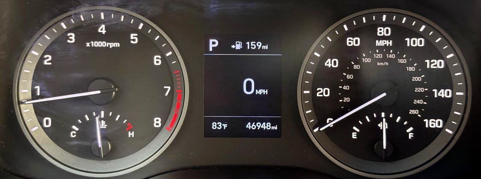 Used 2021 Hyundai Tucson Limited AWD/4WD image 16