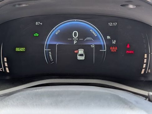 Used 2025 Toyota Camry SE w/ Multimedia Upgrade Package FWD image 21