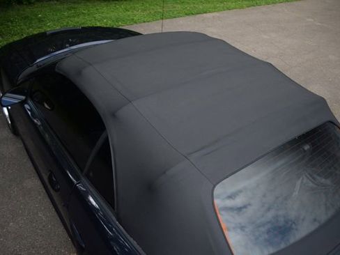 Used 2001 Ford Mustang Cobra RWD image 25