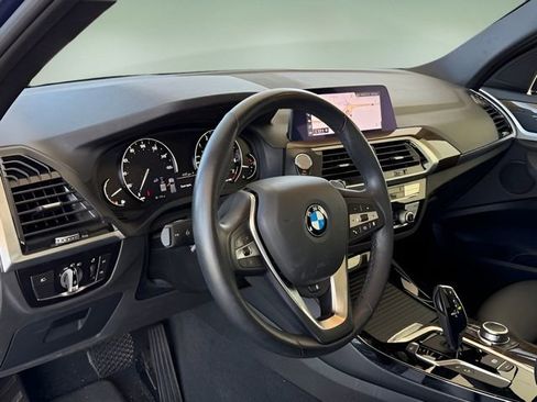Used 2020 BMW X3 xDrive30i w/ Driving Assistance Package image 19