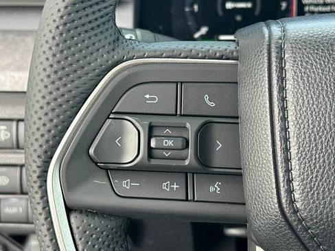 New 2026 Toyota Tacoma 4x4 Double Cab Hybrid image 25