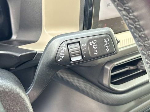 Used 2025 Ford Bronco Sport Big Bend w/ Convenience Package image 28