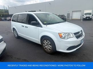Used 2019 Dodge Grand Caravan SE FWD video 1