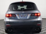 Used 2012 Acura RDX FWD w/ Technology Package image 5