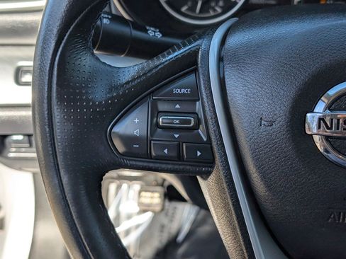 Used 2017 Nissan Maxima 3.5 S image 22