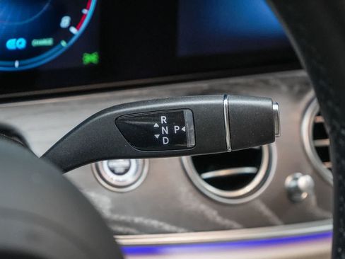 Certified 2022 Mercedes-Benz E 450 4MATIC Sedan image 20