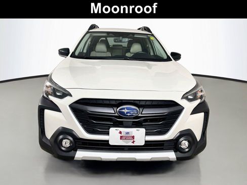 Used 2024 Subaru Outback Limited AWD/4WD image 3