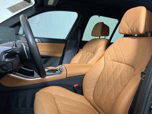 Used 2024 BMW X5 sDrive40i w/ Executive Package RWD image 22