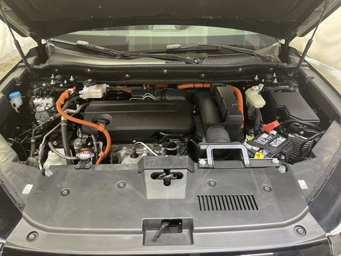 Certified 2024 Honda CR-V Sport Touring image 26