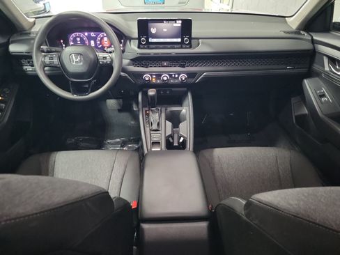 Used 2024 Honda Accord LX image 13