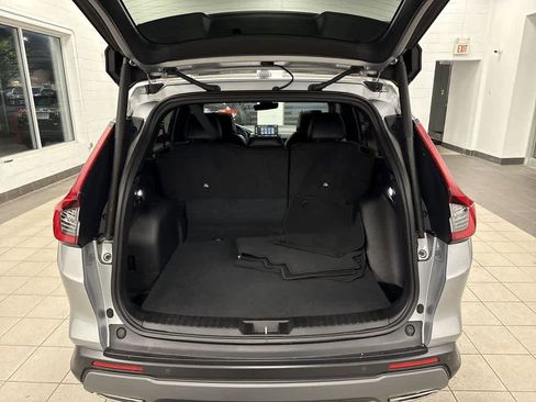 Used 2024 Honda CR-V Sport-L image 11