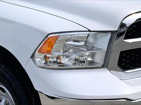 Certified 2020 RAM 1500 Tradesman RWD image 23