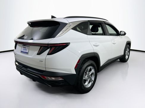 Used 2023 Hyundai Tucson SEL w/ Winter Package AWD/4WD image 5