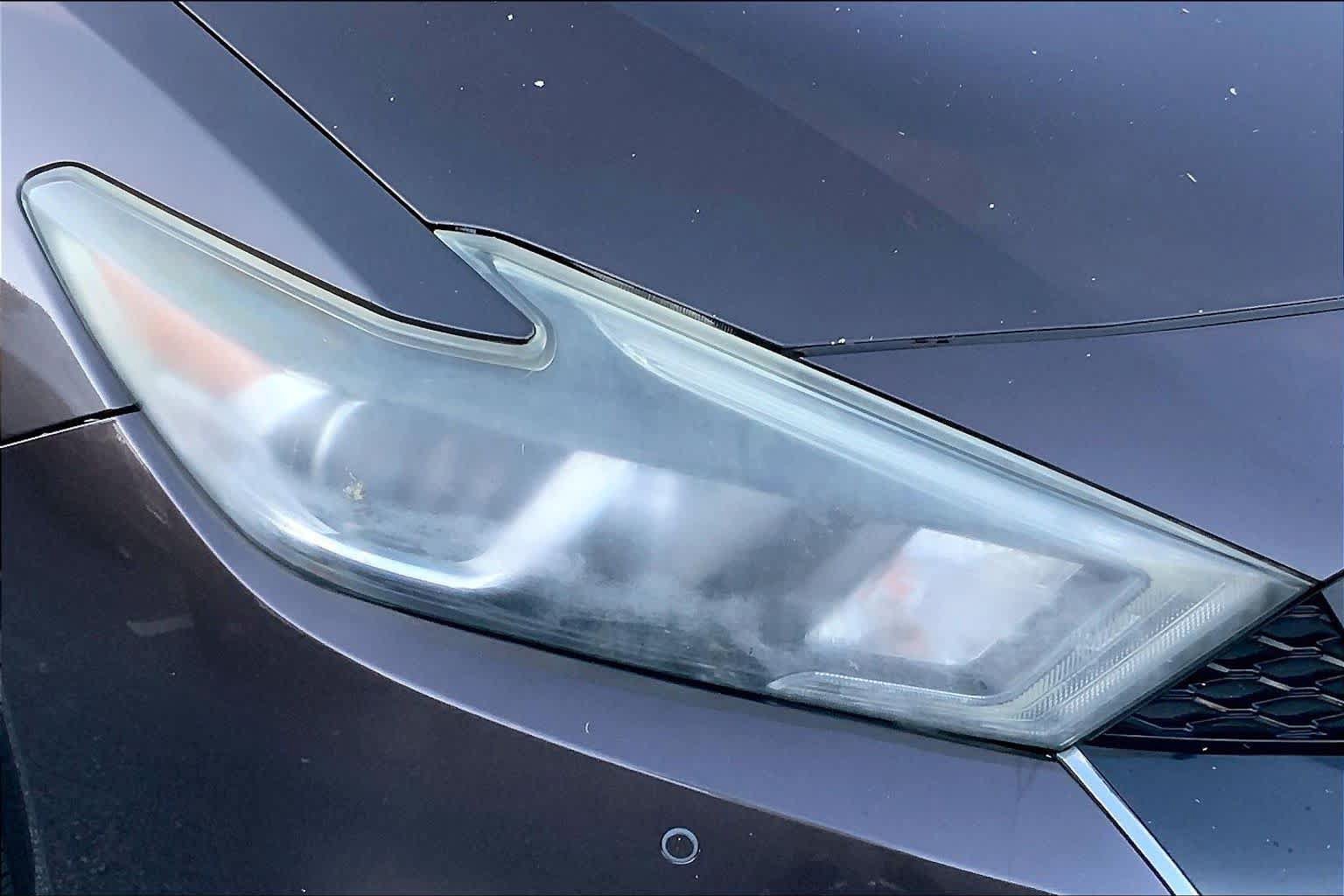 Used 2016 Nissan Maxima SR FWD image 24