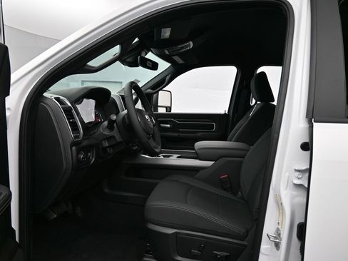 New 2026 RAM 2500 Big Horn image 11