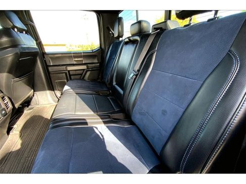 Used 2019 Ford F150 Raptor w/ Equipment Group 802A Luxury AWD/4WD image 27