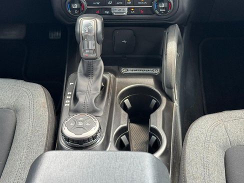 Used 2023 Ford Bronco Big Bend AWD/4WD image 14