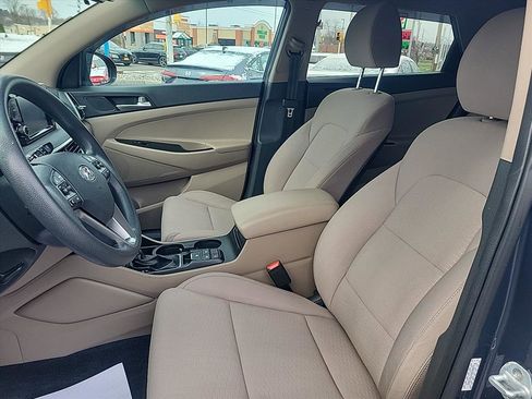 Used 2019 Hyundai Tucson Value image 13