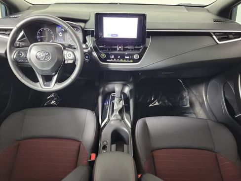 Used 2024 Toyota Corolla SE FWD image 16