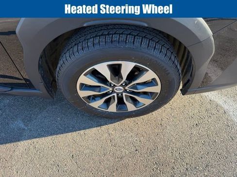 Used 2023 Subaru Outback Limited image 23