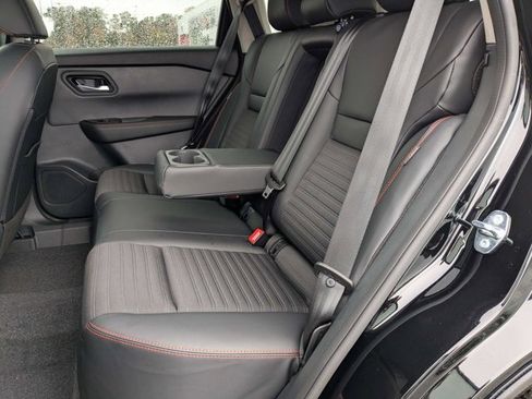 New 2026 Nissan Rogue SV image 15