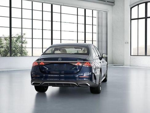 New 2026 Mercedes-Benz E 350 4MATIC Sedan image 24