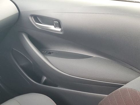Certified 2026 Toyota Corolla SE FWD image 13