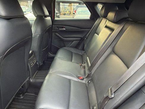 Certified 2023 MAZDA CX-30 AWD 2.5 S w/ Select Package image 17