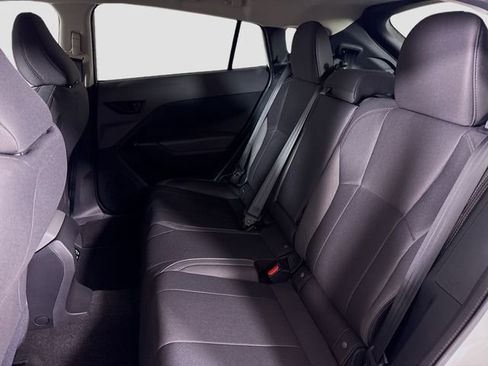 New 2026 Subaru Crosstrek 2.0i Premium image 22