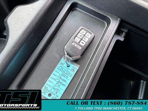 Used 2019 Honda Odyssey EX image 11