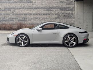 New 2026 Porsche 911 Carrera video 2