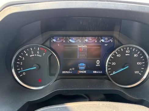 Used 2023 Ford Expedition XLT AWD/4WD image 14