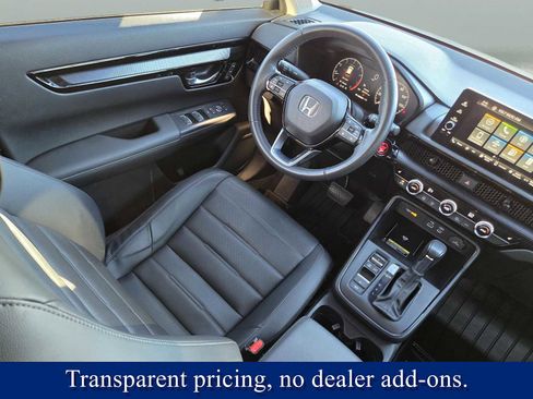 Used 2023 Honda CR-V EX-L image 18
