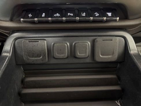 Used 2018 Chevrolet Silverado 2500 LTZ w/ Duramax Plus Package image 17