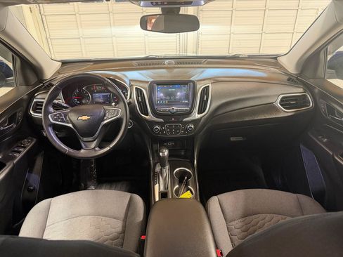 Used 2019 Chevrolet Equinox LT FWD image 24