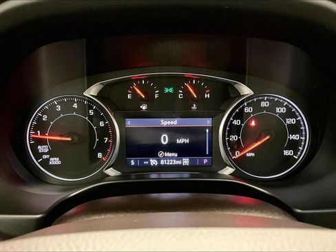 Used 2023 GMC Acadia SLT AWD/4WD image 13