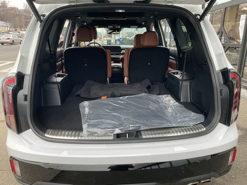 Certified 2024 Kia Telluride SX X-Line image 6