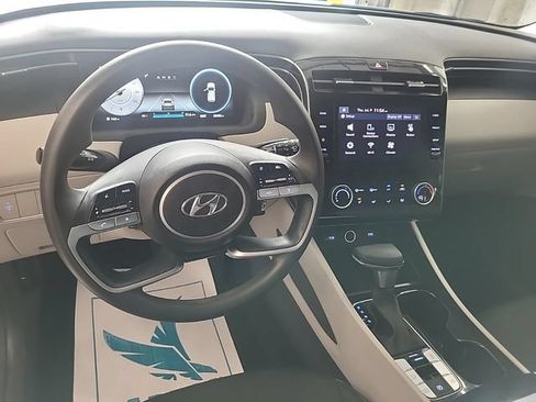 Used 2024 Hyundai Tucson SE FWD image 6