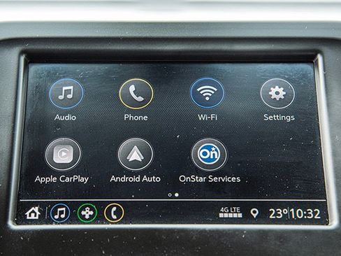 Used 2021 Chevrolet Equinox LT image 18